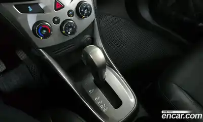 Chevrolet Trax 2016 1.6 гидро в Москве № 1907470, миниатюра 12