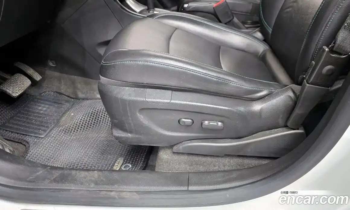 Chevrolet Trax 2016 1.6 гидро в Москве № 1907470, фото 33