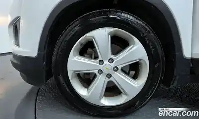 Chevrolet Trax 2016 1.6 гидро в Москве № 1907470, миниатюра 5