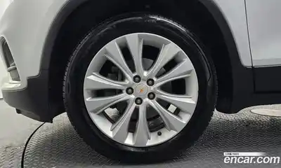 Chevrolet Trax 2016 1.4 гидро в Москве № 1907532, миниатюра 5