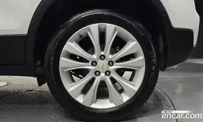 Chevrolet Trax 2016 1.4 гидро в Москве № 1907532, миниатюра 7