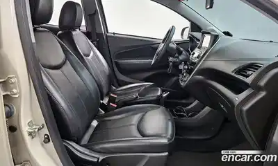 Chevrolet Spark 2016 1.0 гидро в Москве, миниатюра 11