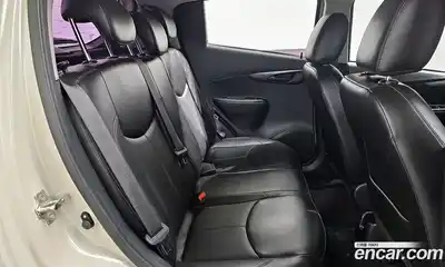 Chevrolet Spark 2016 1.0 гидро в Москве, миниатюра 12