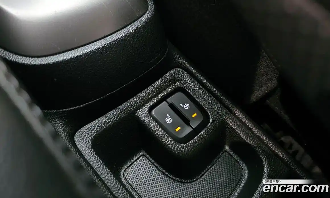 Chevrolet Spark 2016 1.0 гидро в Москве, фото 18