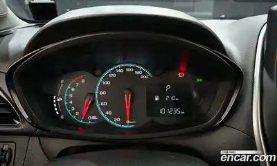 Chevrolet Spark 2016 1.0 гидро в Москве, миниатюра 8