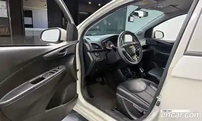 Chevrolet Spark 2016 1.0 гидро в Москве, миниатюра 10