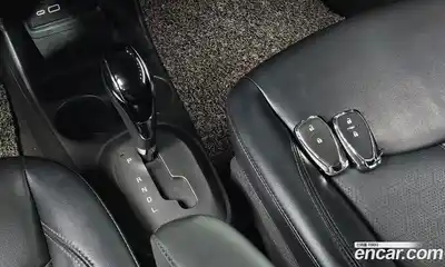 Chevrolet Spark 2018 1.0 гидро в Москве № 1907577, миниатюра 12