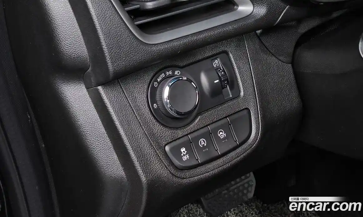 Chevrolet Spark 2018 1.0 гидро в Москве № 1907577, фото 20