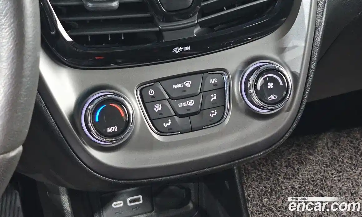 Chevrolet Spark 2018 1.0 гидро в Москве № 1907577, фото 24