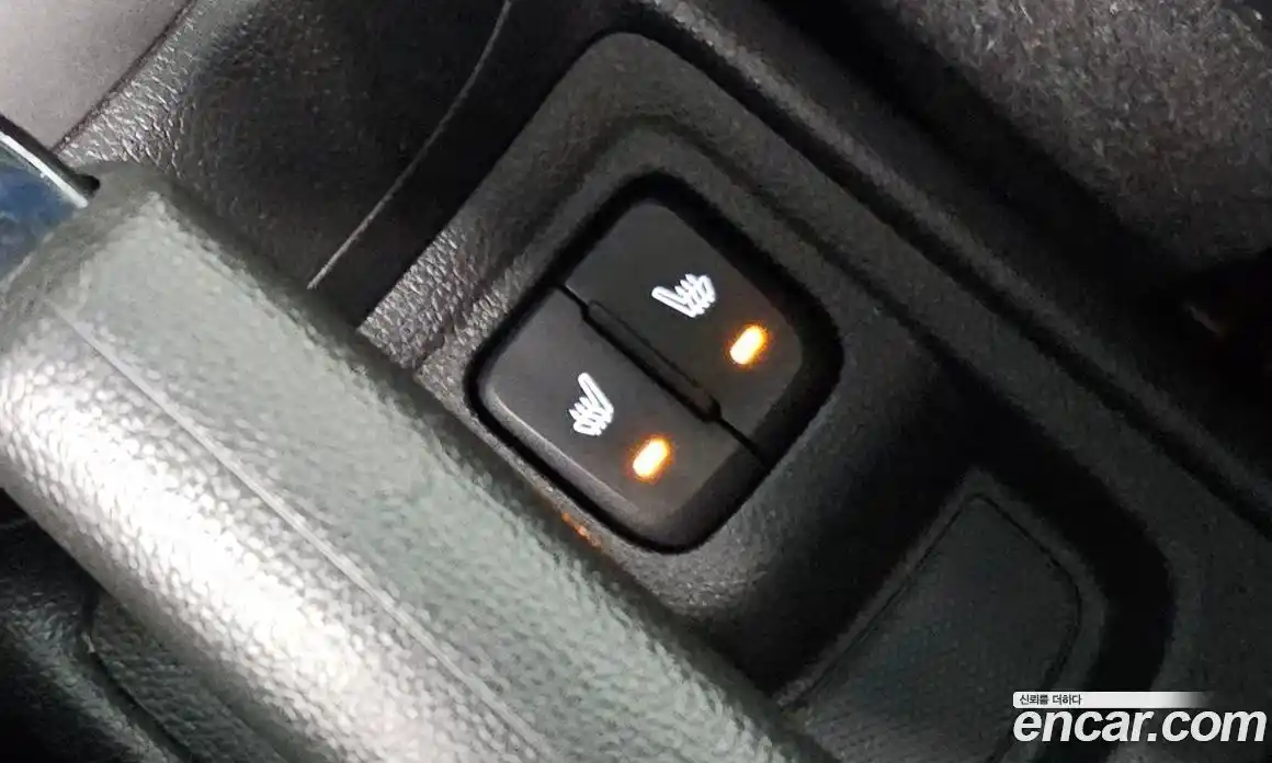 Chevrolet Spark 2018 1.0 гидро в Москве № 1907577, фото 26