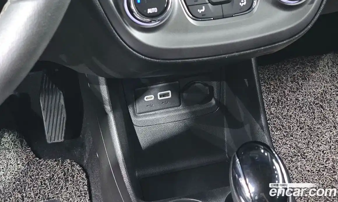 Chevrolet Spark 2018 1.0 гидро в Москве № 1907577, фото 28
