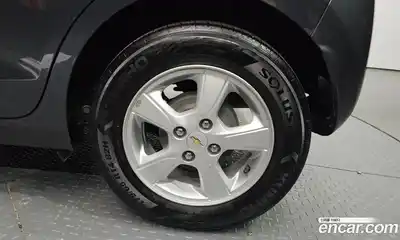 Chevrolet Spark 2018 1.0 гидро в Москве № 1907577, миниатюра 7