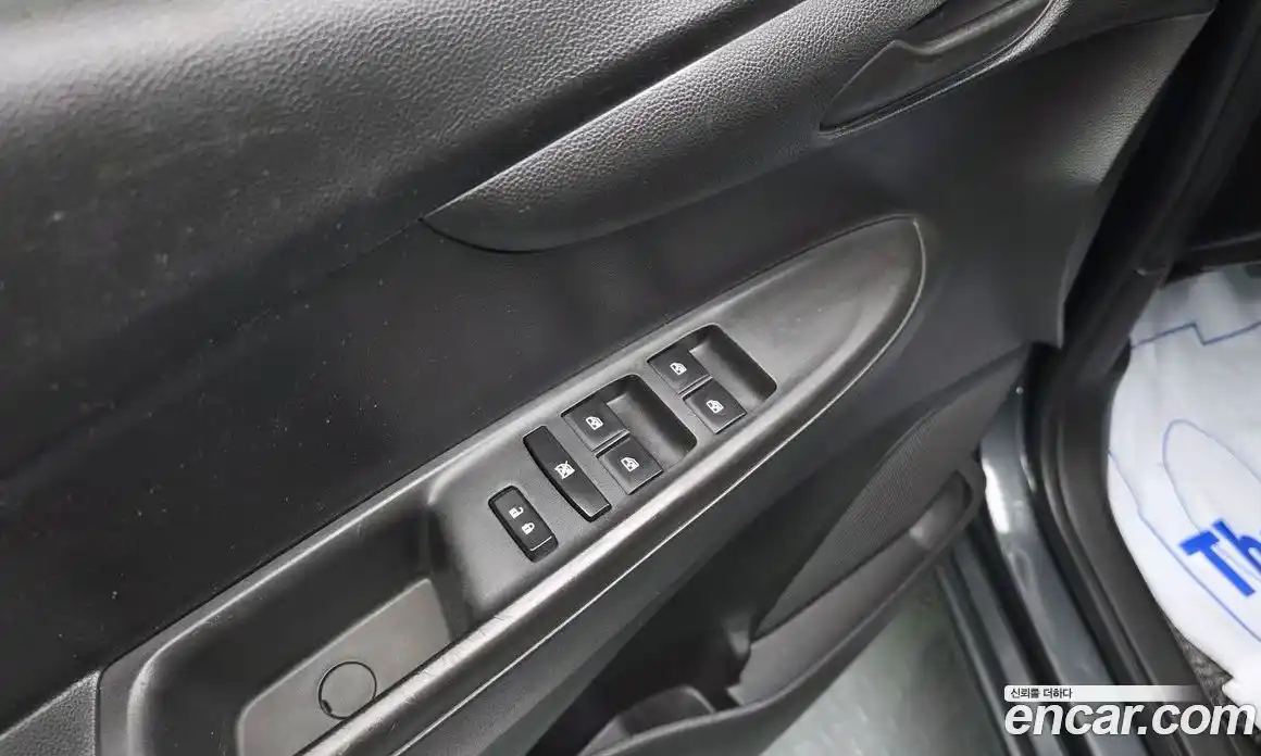 Chevrolet Spark 2017 1.0 гидро в Москве, фото 13