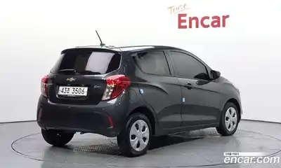 Chevrolet Spark 2017 1.0 гидро в Москве, миниатюра 2