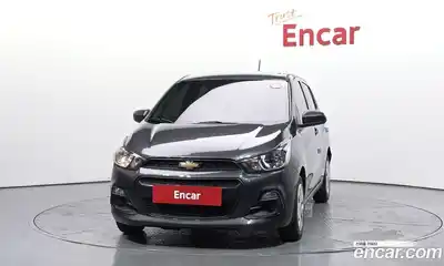 Chevrolet Spark 2017 1.0 гидро в Москве, миниатюра 3