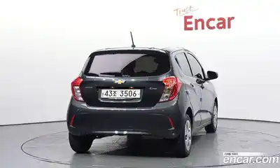 Chevrolet Spark 2017 1.0 гидро в Москве, миниатюра 4
