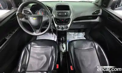 Chevrolet Spark 2017 1.0 гидро в Москве, миниатюра 7