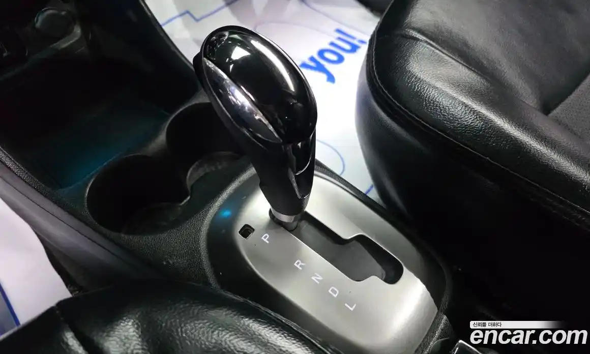 Chevrolet Spark 2017 1.0 гидро в Москве, фото 9