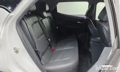 Chevrolet Bolt EV 2019 0.2 гидро в Москве № 1907606, миниатюра 11