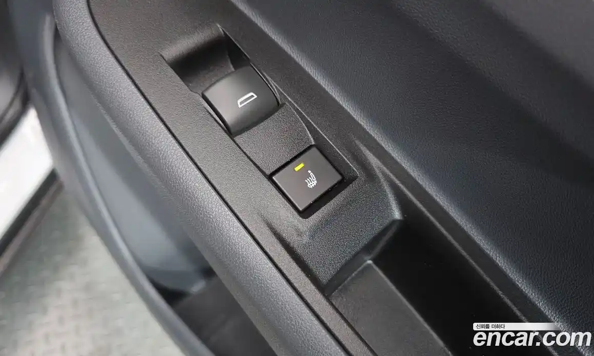 Chevrolet Bolt EV 2019 0.2 гидро в Москве № 1907606, фото 17