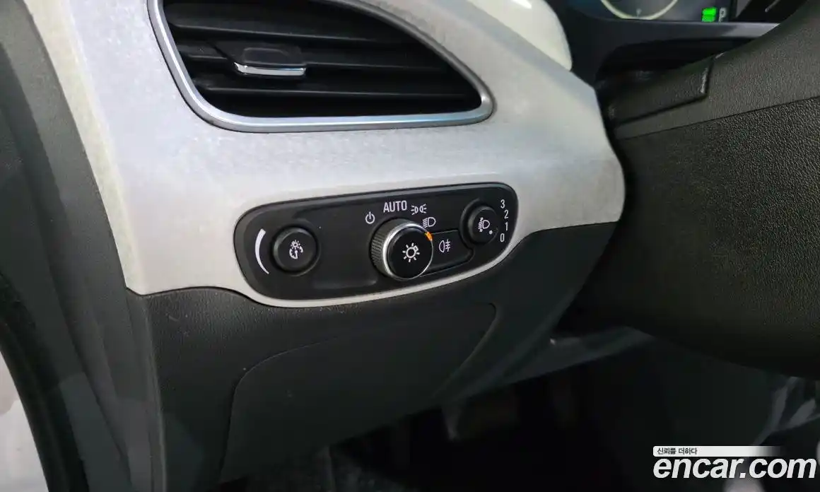 Chevrolet Bolt EV 2019 0.2 гидро в Москве № 1907606, фото 18