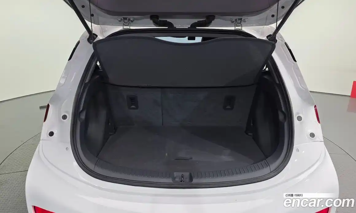Chevrolet Bolt EV 2019 0.2 гидро в Москве № 1907606, фото 20