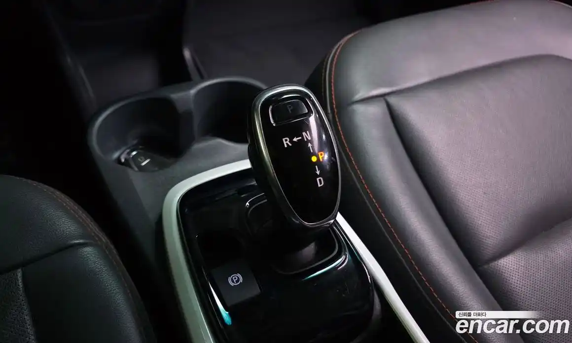 Chevrolet Bolt EV 2019 0.2 гидро в Москве № 1907606, фото 9