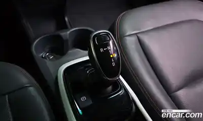 Chevrolet Bolt EV 2019 0.2 гидро в Москве № 1907606, миниатюра 9