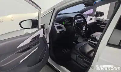 Chevrolet Bolt EV 2019 0.2 гидро в Москве № 1907606, миниатюра 10