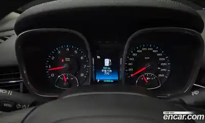 Chevrolet Malibu 2015 2.0 гидро в Москве № 1907889, миниатюра 11