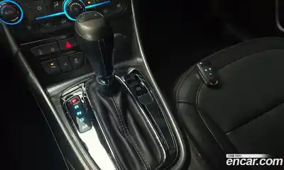 Chevrolet Malibu 2015 2.0 гидро в Москве № 1907889, миниатюра 12