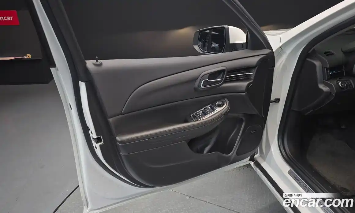Chevrolet Malibu 2015 2.0 гидро в Москве № 1907889, фото 14