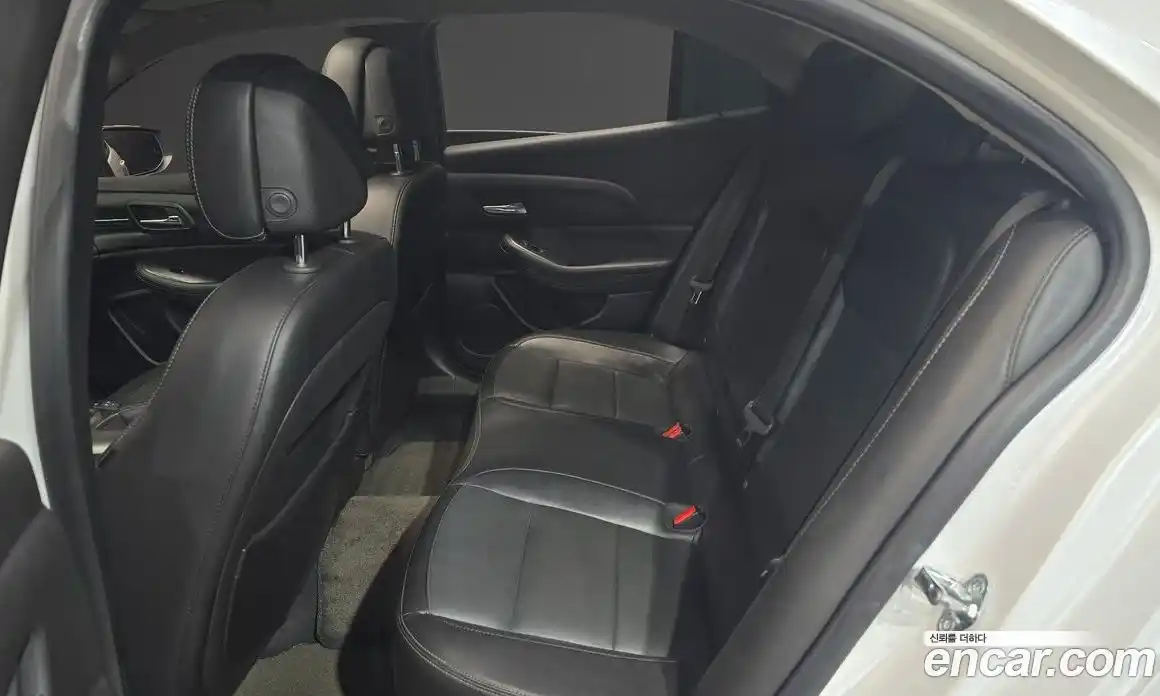 Chevrolet Malibu 2015 2.0 гидро в Москве № 1907889, фото 17