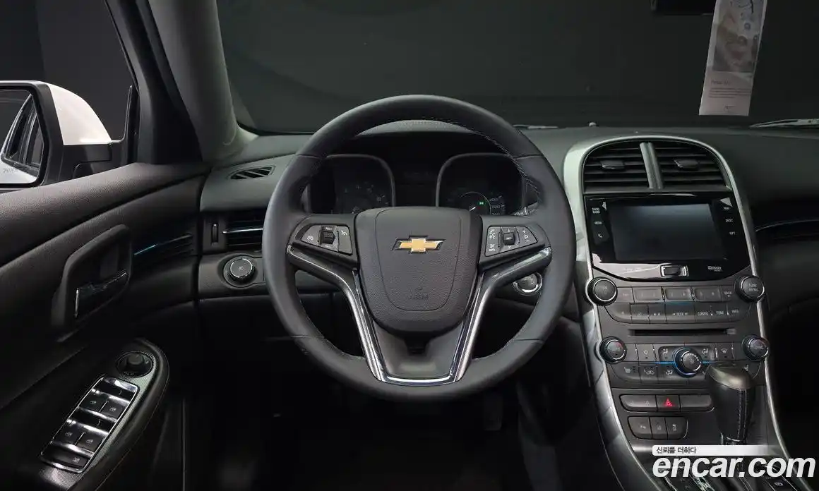 Chevrolet Malibu 2015 2.0 гидро в Москве № 1907889, фото 19
