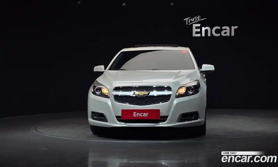 Chevrolet Malibu 2015 2.0 гидро в Москве № 1907889, фото 3