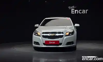 Chevrolet Malibu 2015 2.0 гидро в Москве № 1907889, миниатюра 3