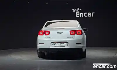 Chevrolet Malibu 2015 2.0 гидро в Москве № 1907889, миниатюра 4