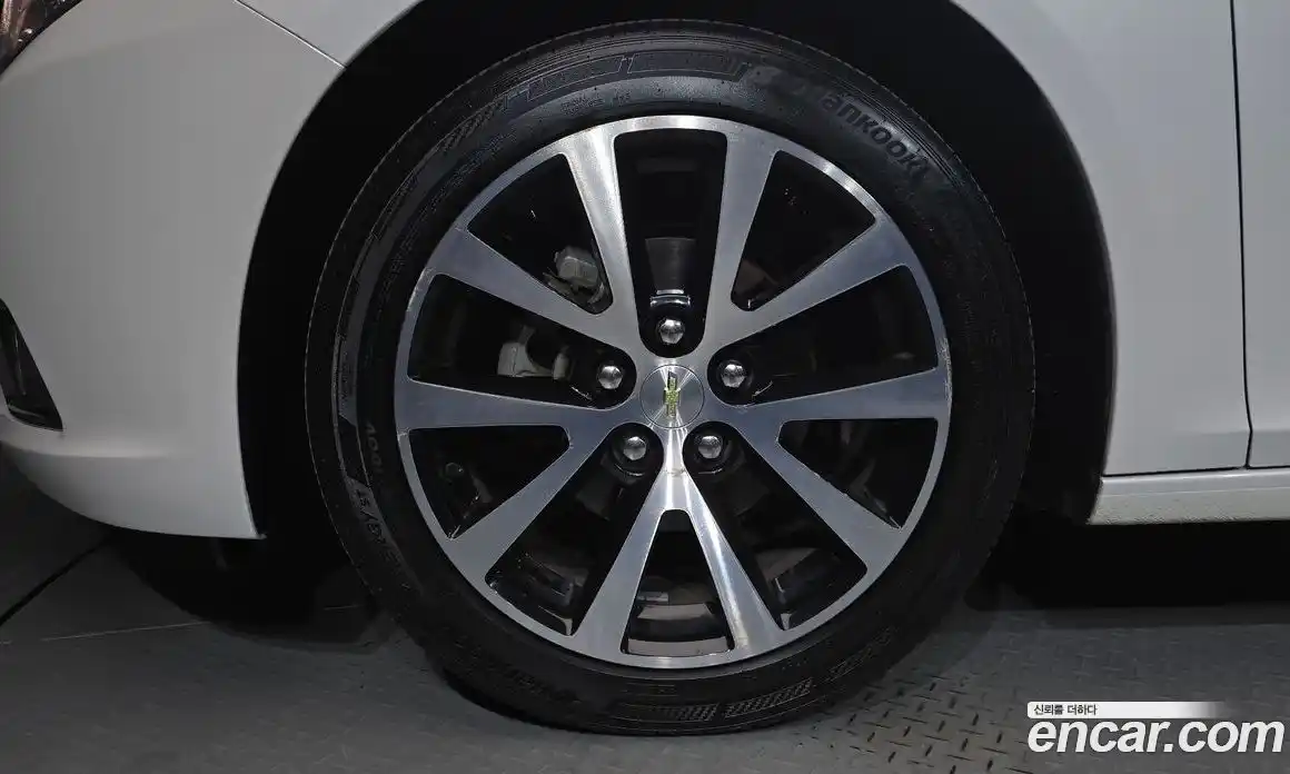 Chevrolet Malibu 2015 2.0 гидро в Москве № 1907889, фото 5