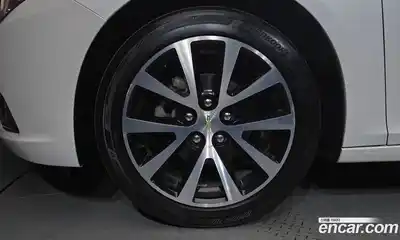 Chevrolet Malibu 2015 2.0 гидро в Москве № 1907889, миниатюра 5