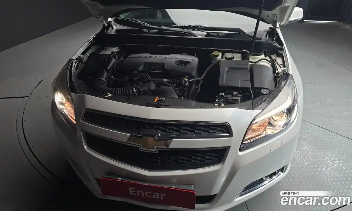 Chevrolet Malibu 2015 2.0 гидро в Москве № 1907889, фото 6