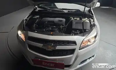 Chevrolet Malibu 2015 2.0 гидро в Москве № 1907889, миниатюра 6