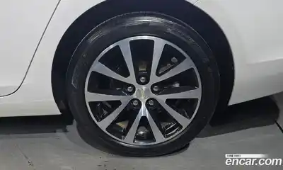 Chevrolet Malibu 2015 2.0 гидро в Москве № 1907889, миниатюра 7