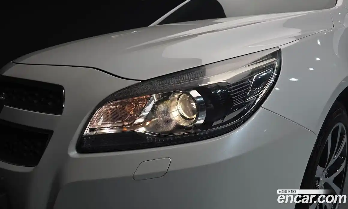 Chevrolet Malibu 2015 2.0 гидро в Москве № 1907889, фото 8