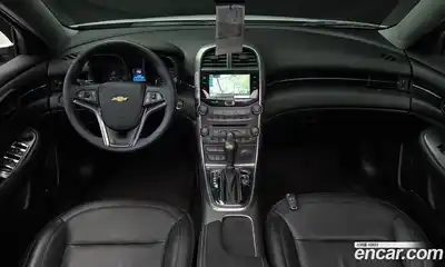 Chevrolet Malibu 2015 2.0 гидро в Москве № 1907889, миниатюра 10
