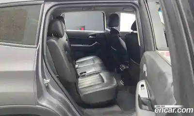 Chevrolet Orlando 2012 2.0 гидро в Москве № 1908133, миниатюра 11