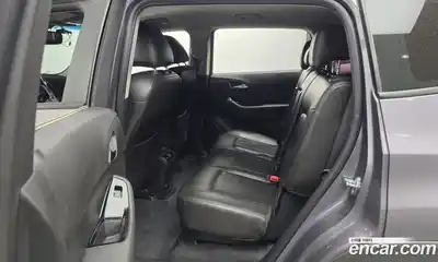 Chevrolet Orlando 2012 2.0 гидро в Москве № 1908133, миниатюра 12
