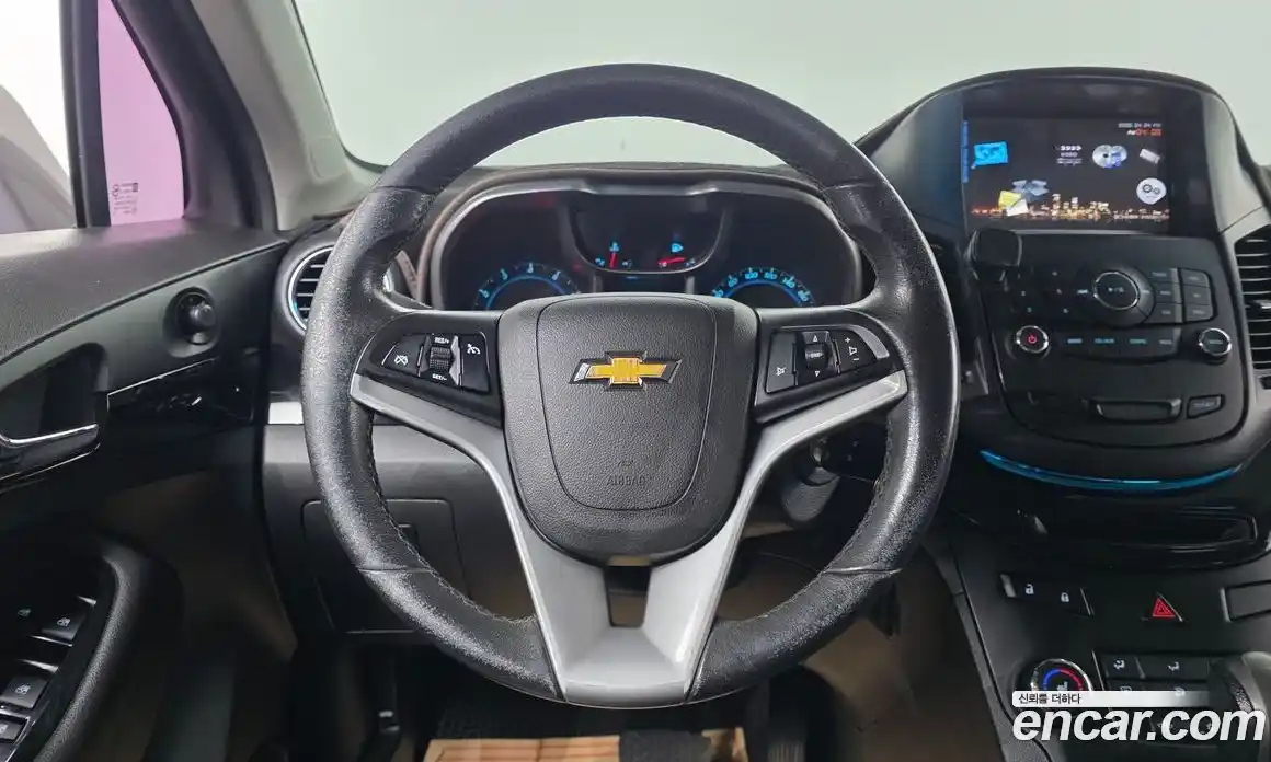 Chevrolet Orlando 2012 2.0 гидро в Москве № 1908133, фото 15