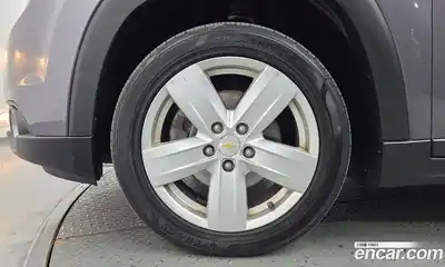 Chevrolet Orlando 2012 2.0 гидро в Москве № 1908133, миниатюра 5