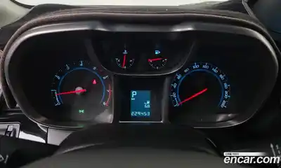 Chevrolet Orlando 2012 2.0 гидро в Москве № 1908133, миниатюра 8