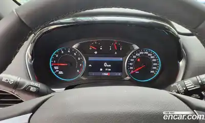 Chevrolet Traverse 2023 3.6 гидро в Москве № 1908161, миниатюра 7